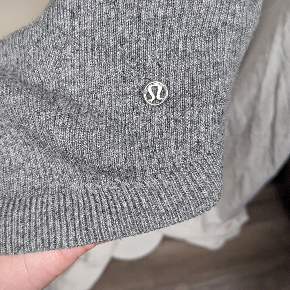 lululemon athletica this cardigan